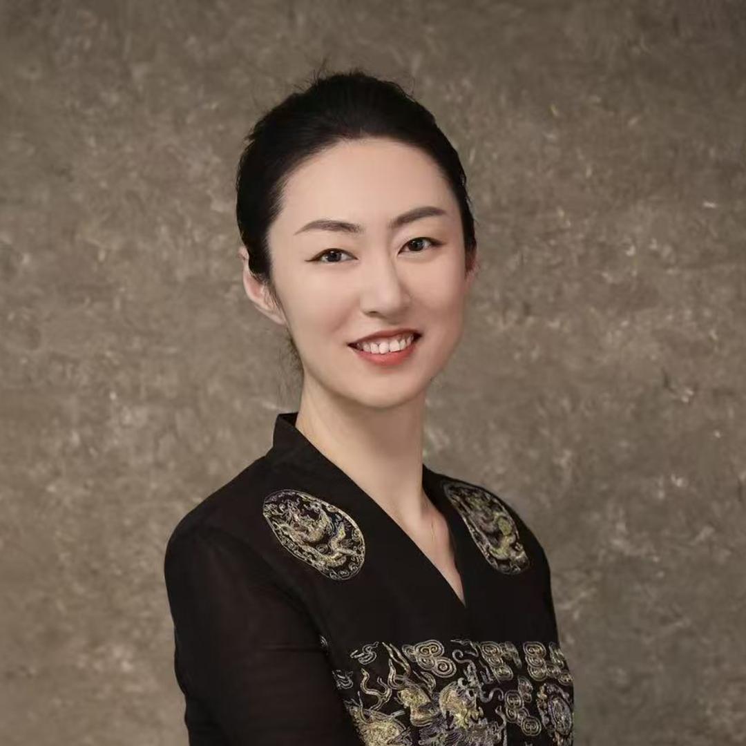 心觉相美本色罗老师