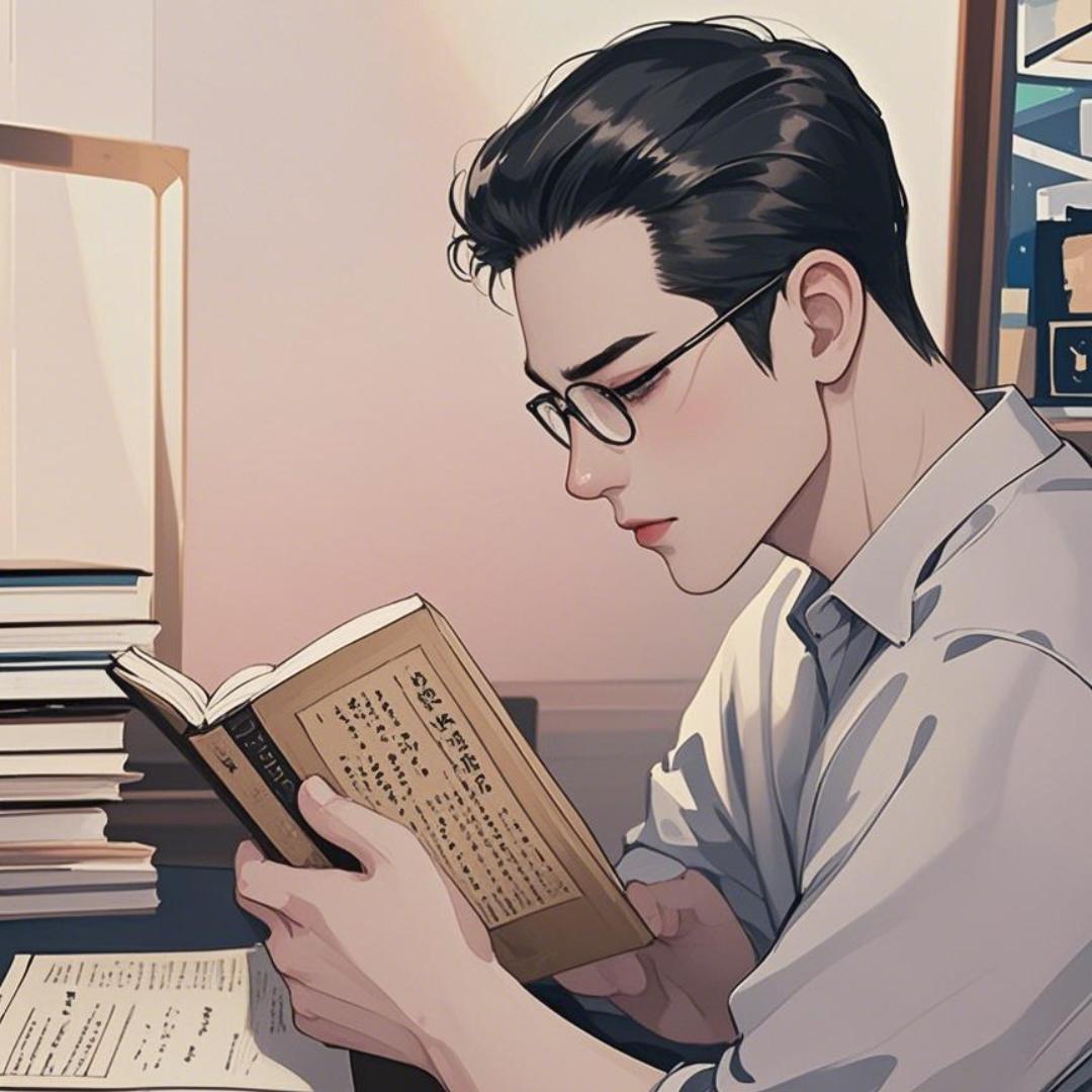 雨森森（不吃鱼的野猫）