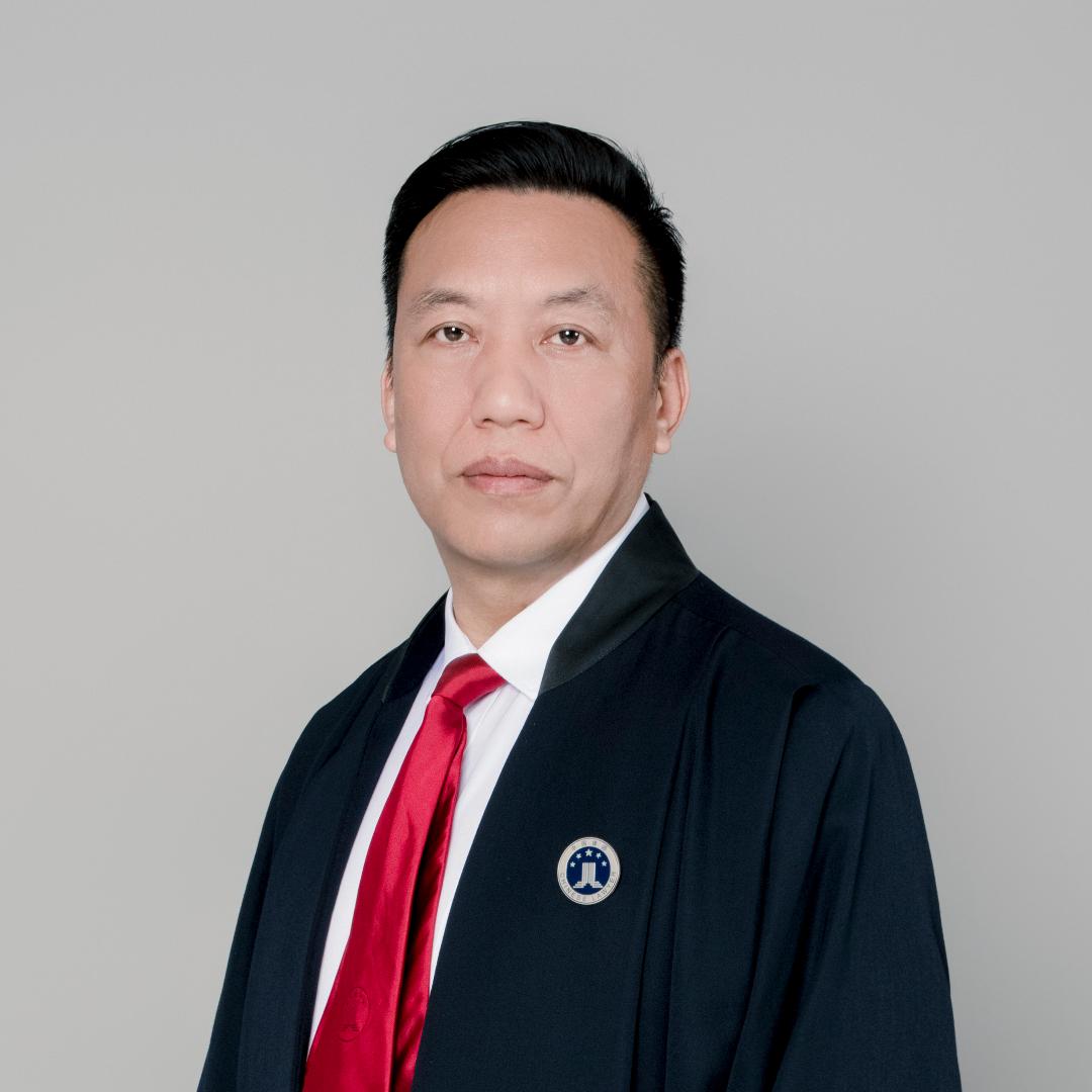 邵阳大律师郑贴侨