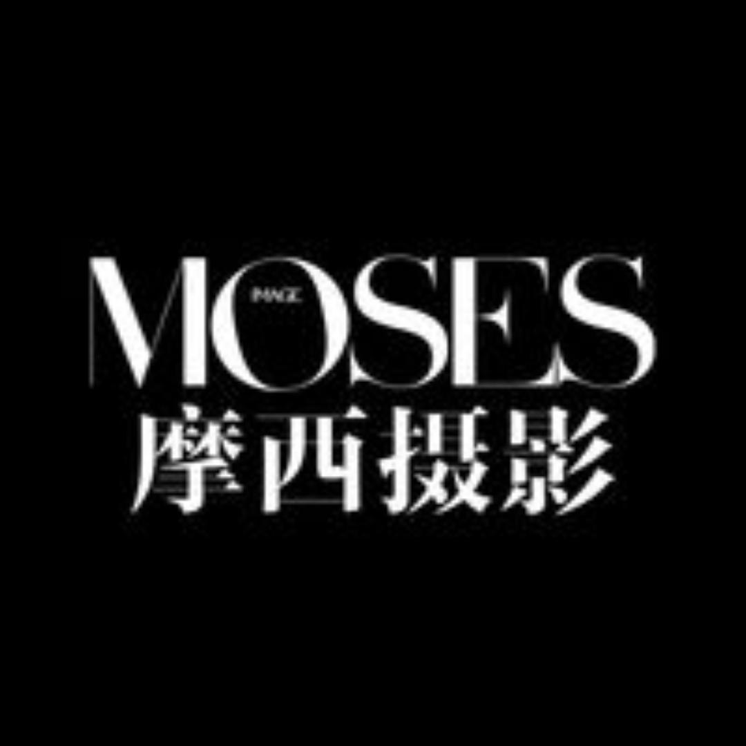 摩西婚纱摄影直播间