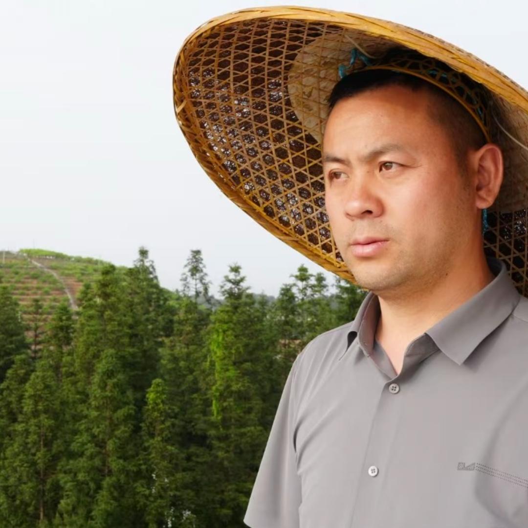 德元豆豉刘先礼