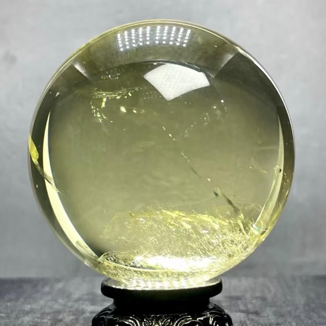 木子水晶珠宝阁