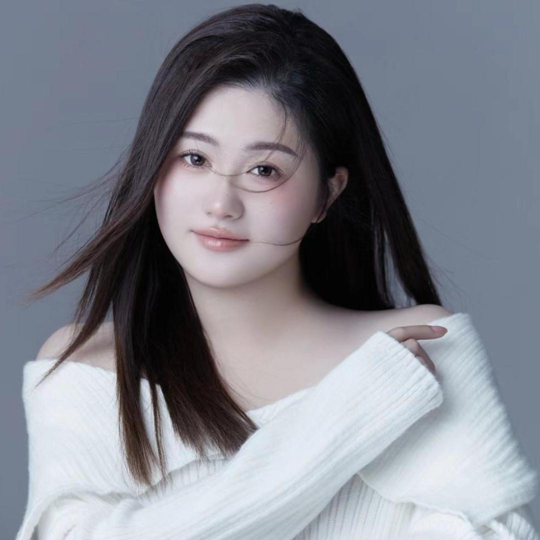 大码胖佳佳（穿搭版）