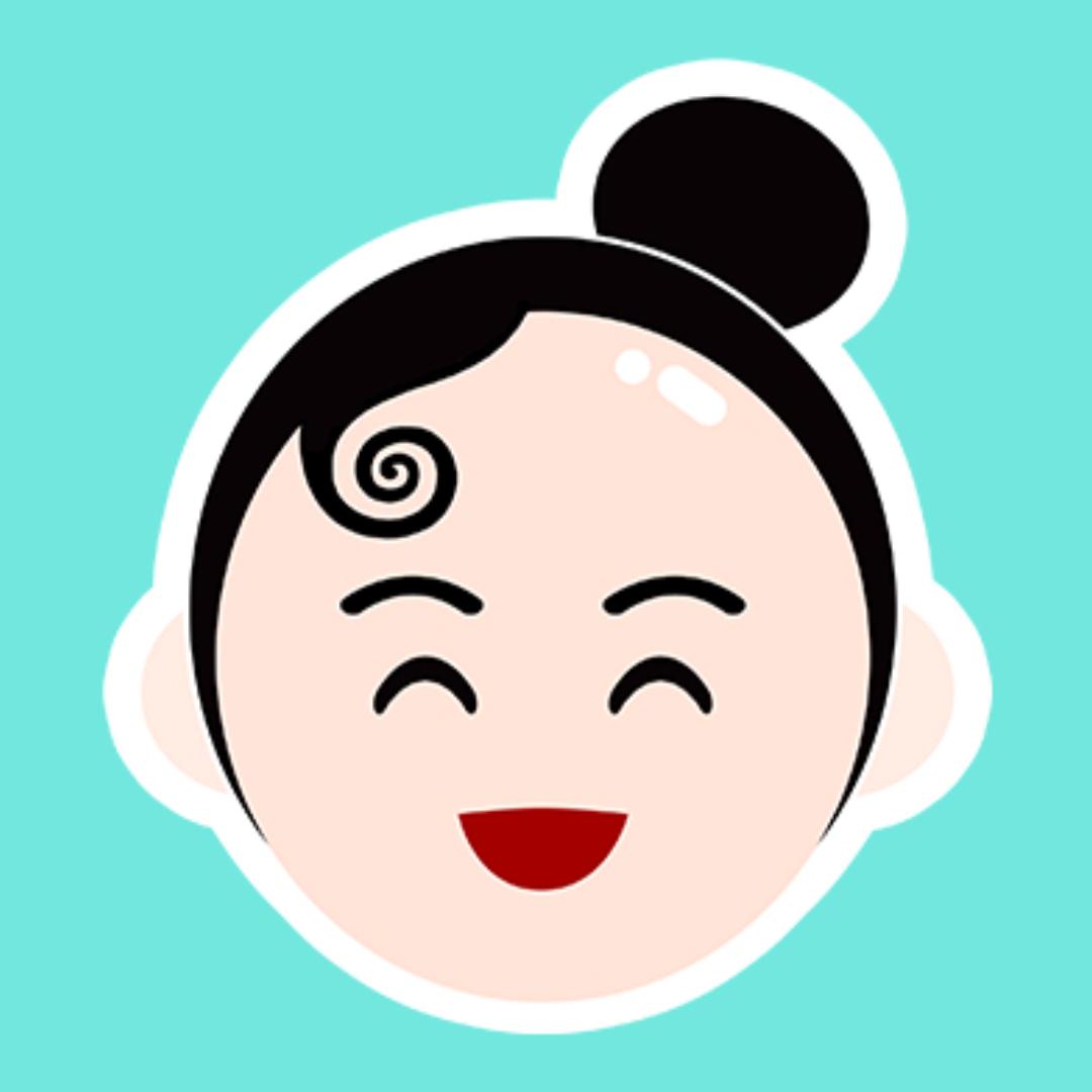 挠头妈妈