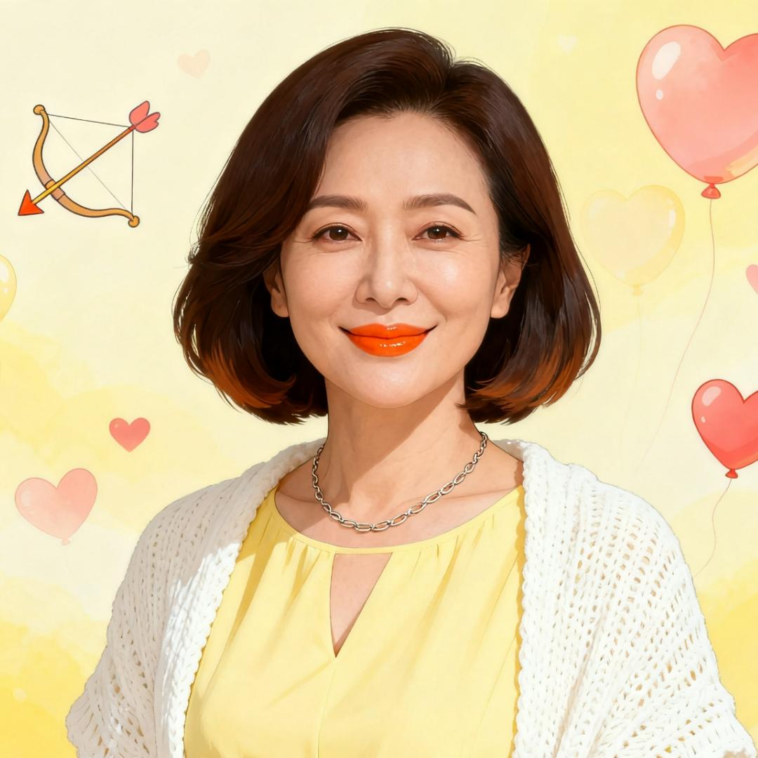 良缘汇红娘燕子
