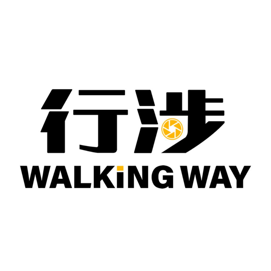 行涉旗舰店