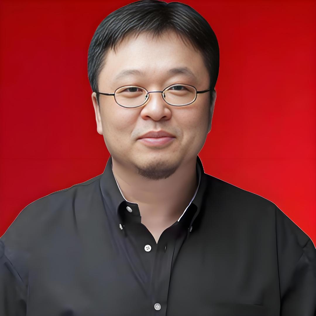 老罗好物专场-交个朋友