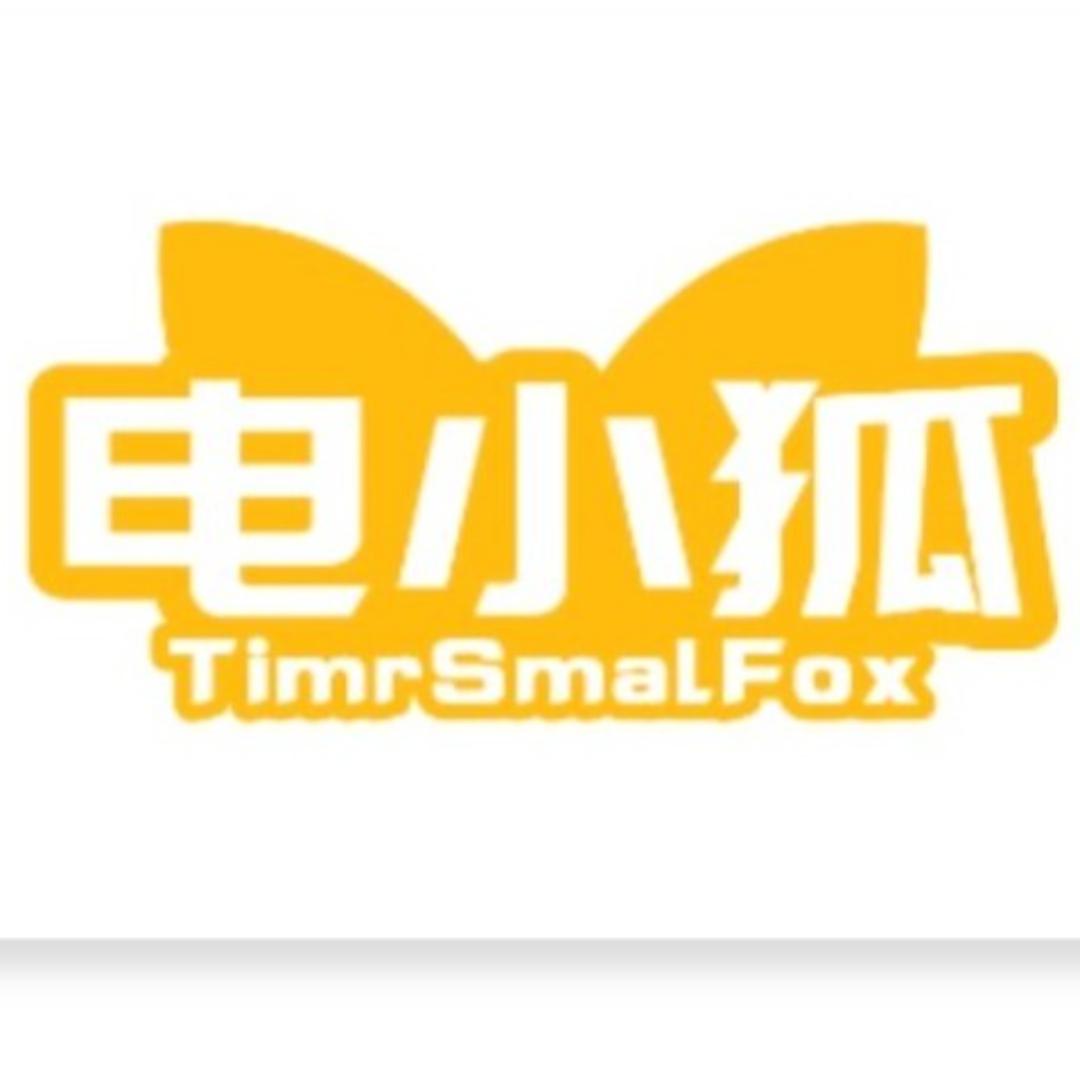 山东电小狐新能源锂电池工厂