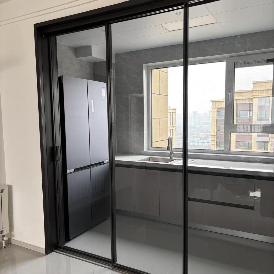 合肥鑫亿莱门窗工厂