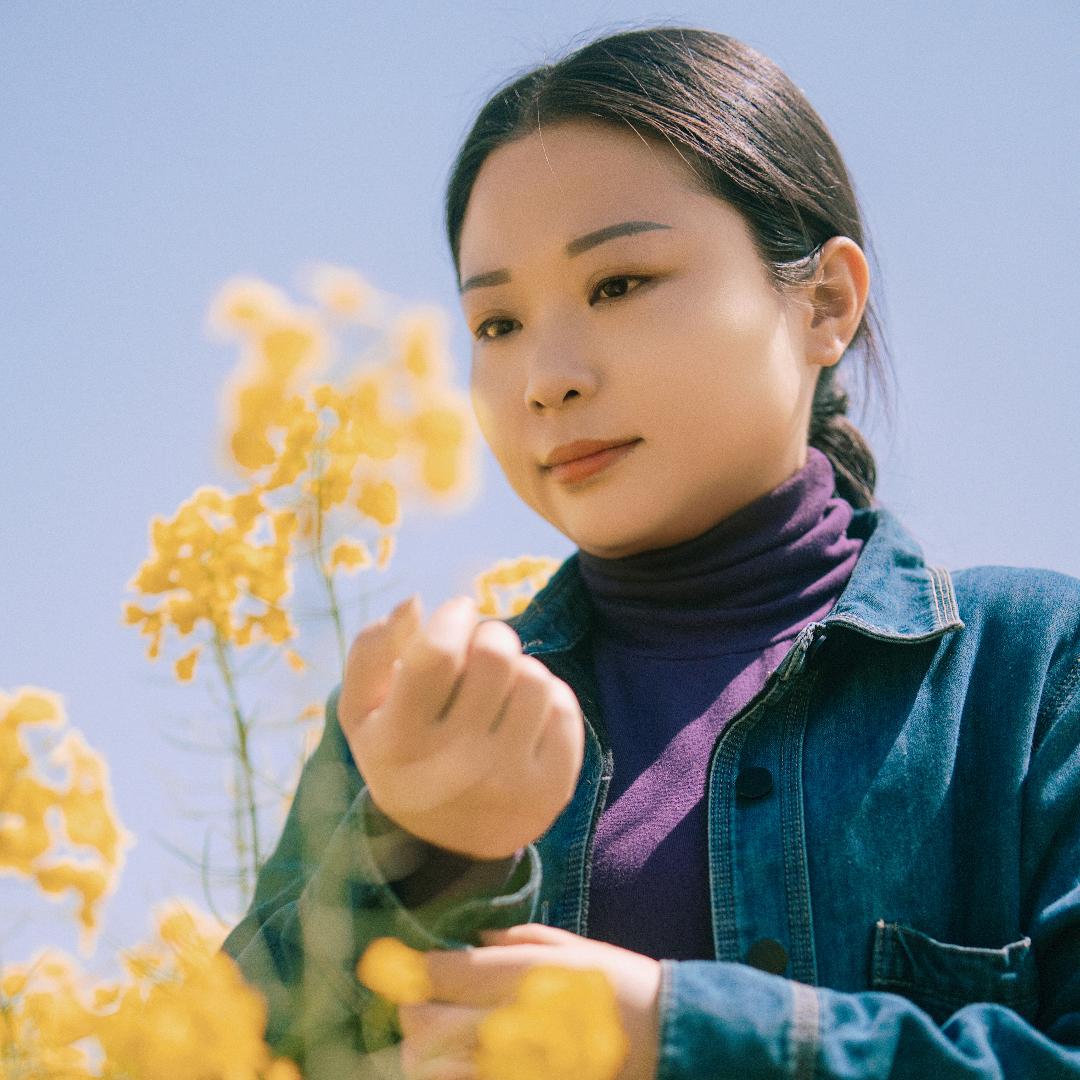 乡姐辣妹甄选