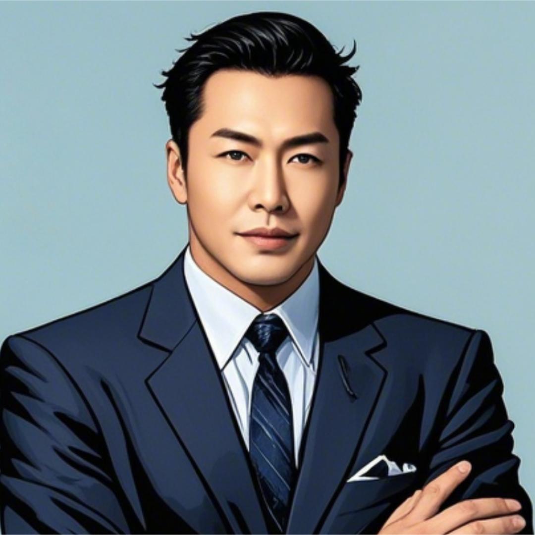 AI九鼎云