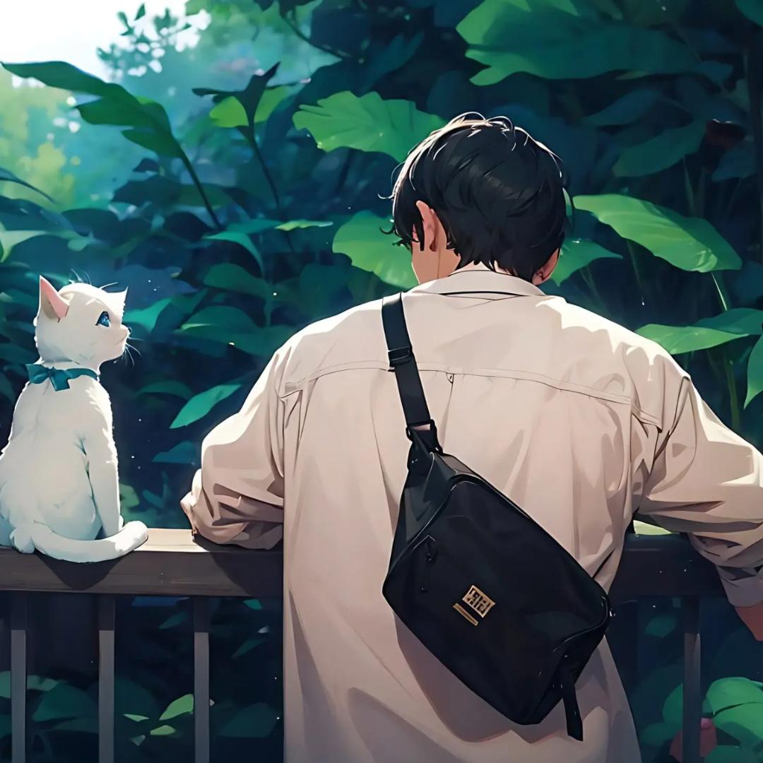 饺子蘸糖