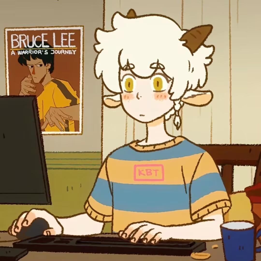 茶茶aqa（沉淀版）