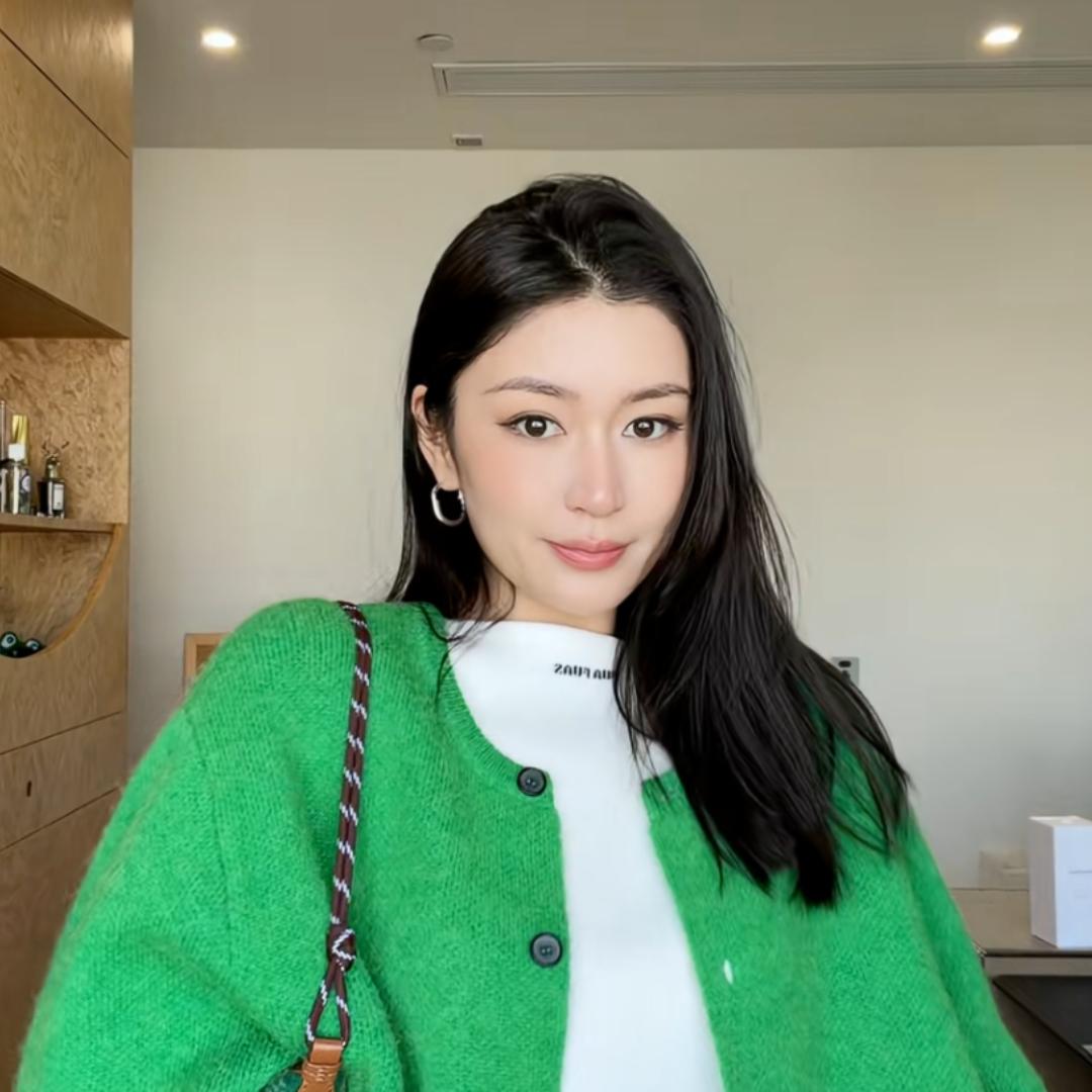 马油叶儿高端女装