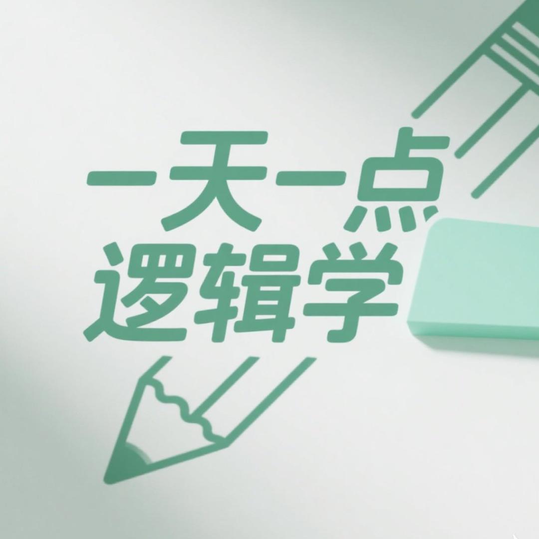 一天一点逻辑学