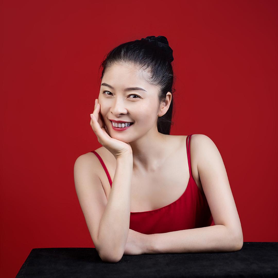 果果维秘·助力女子塑型