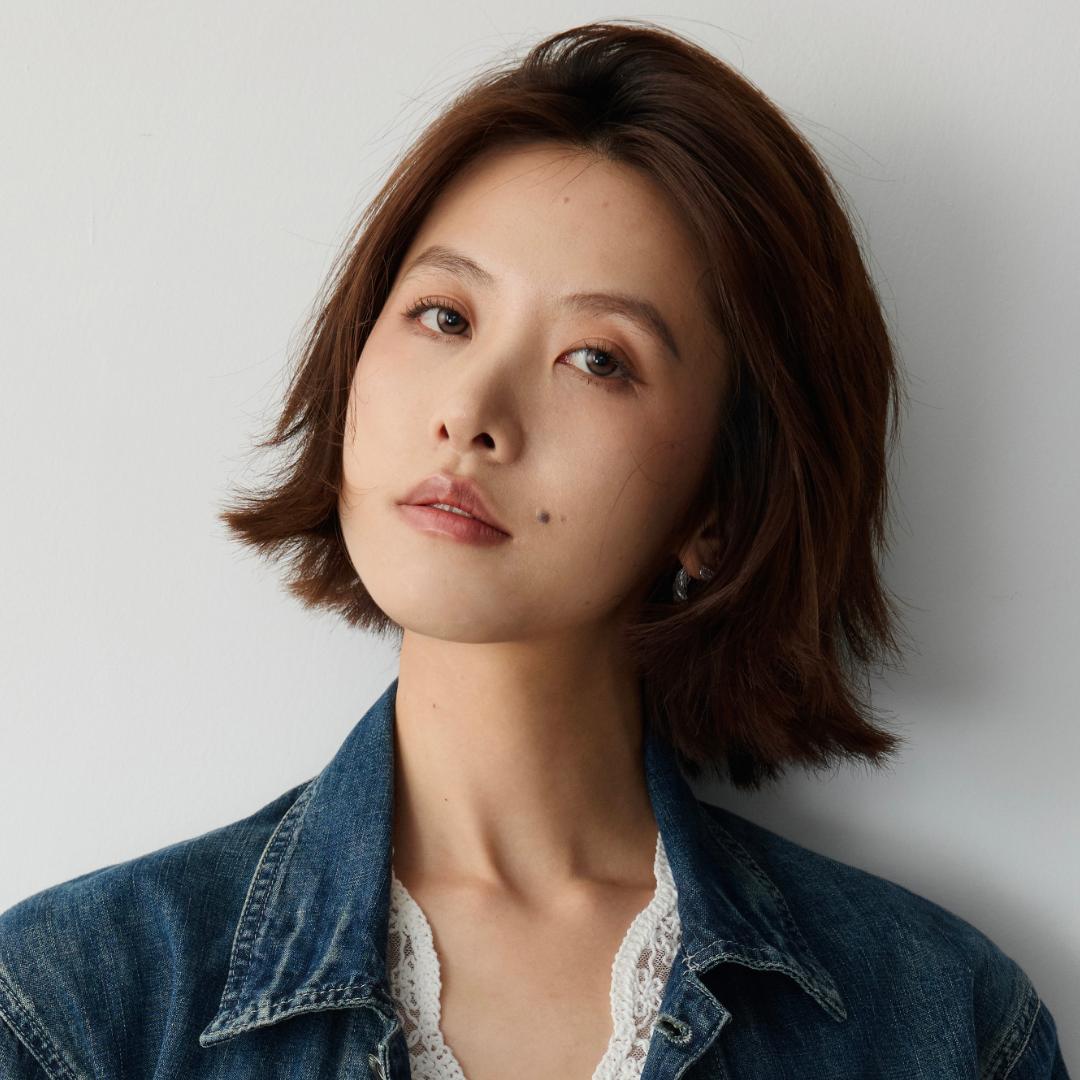 林痣晴品质衣橱