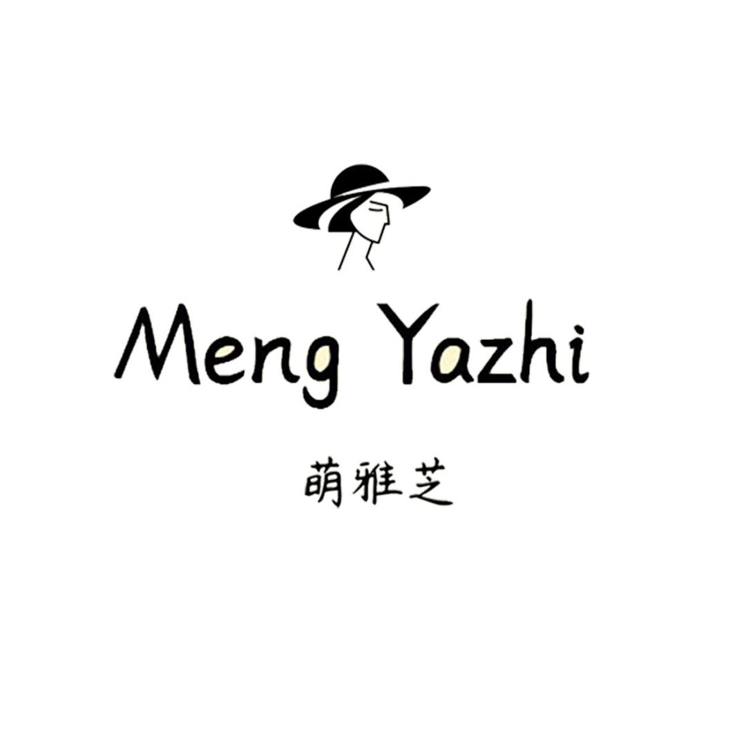 MENG YA ZHI 穿搭