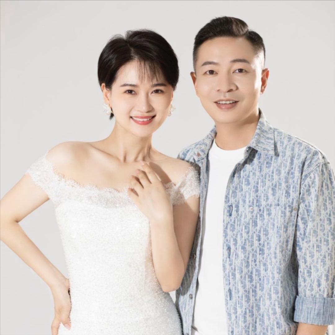 吴百万&何千万 美好生活