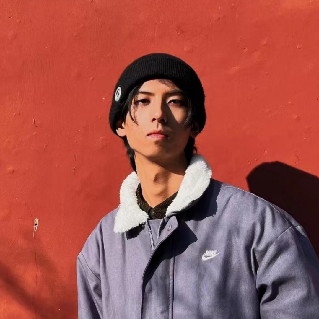 Michael范同学