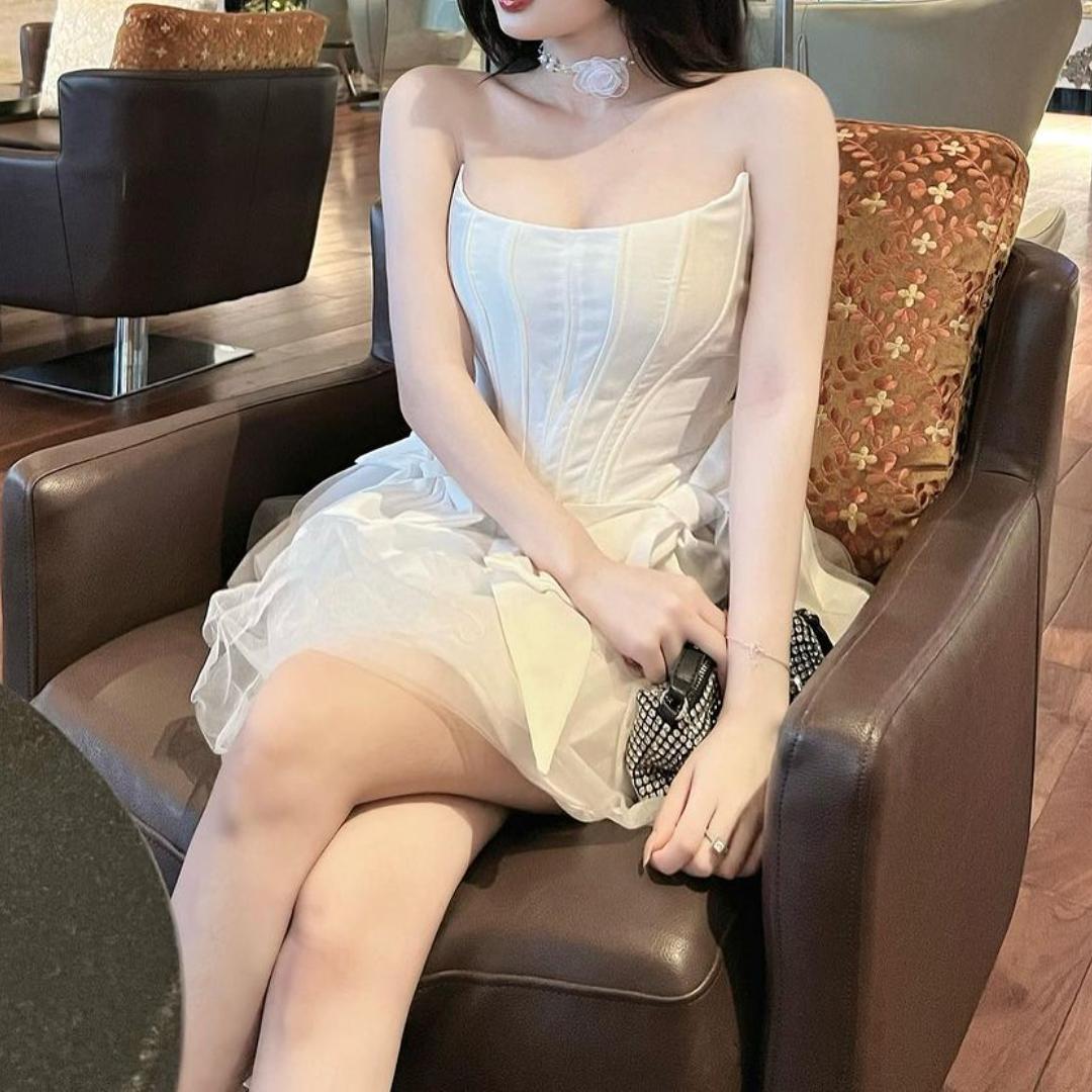 蜜桃味反骨少女