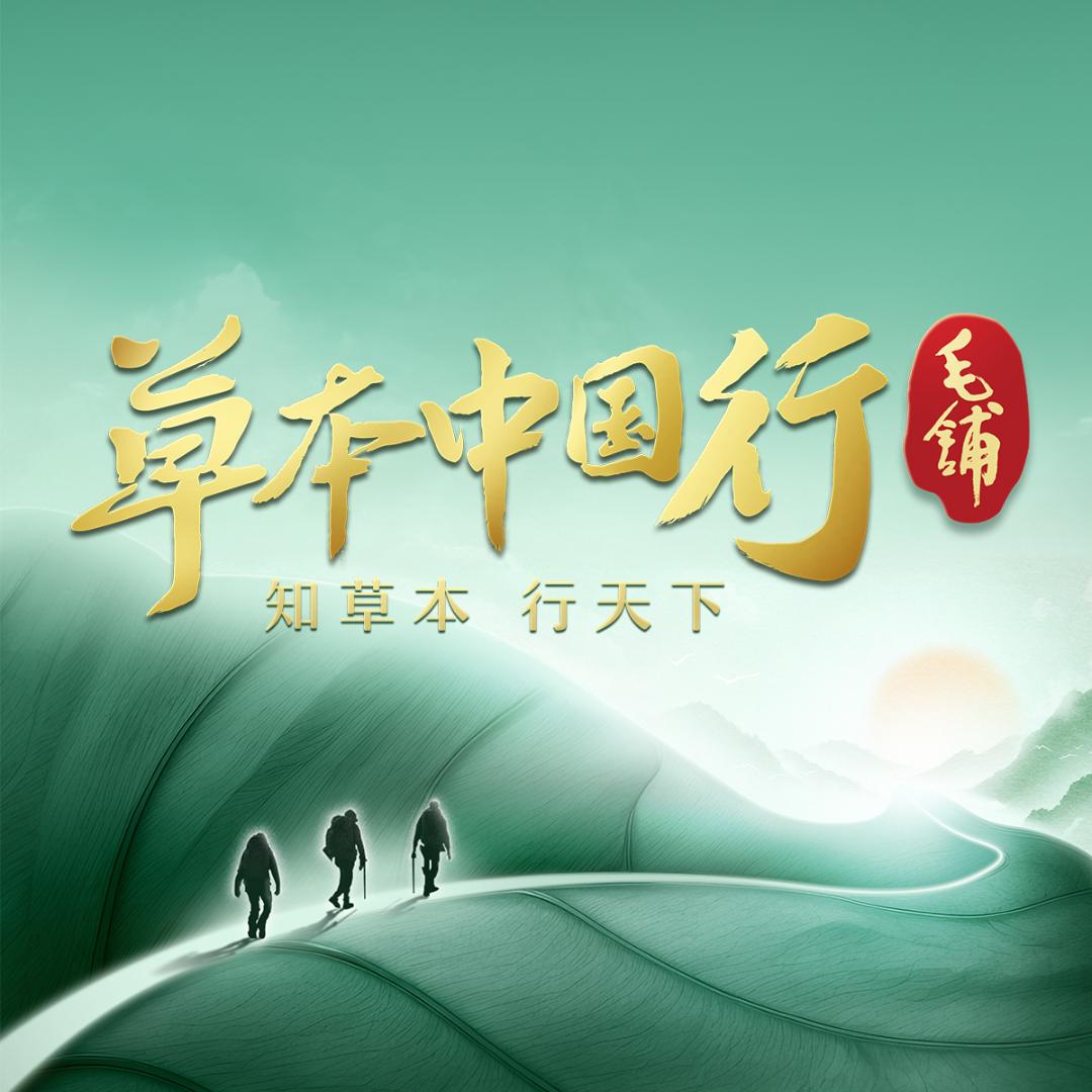 毛铺草本中国行