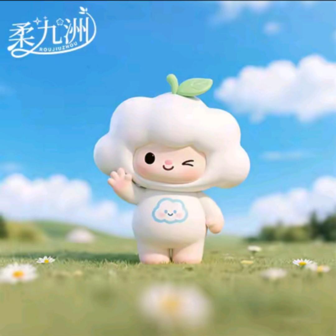 柔九洲福州柔九州网络科技有限公司126专卖店