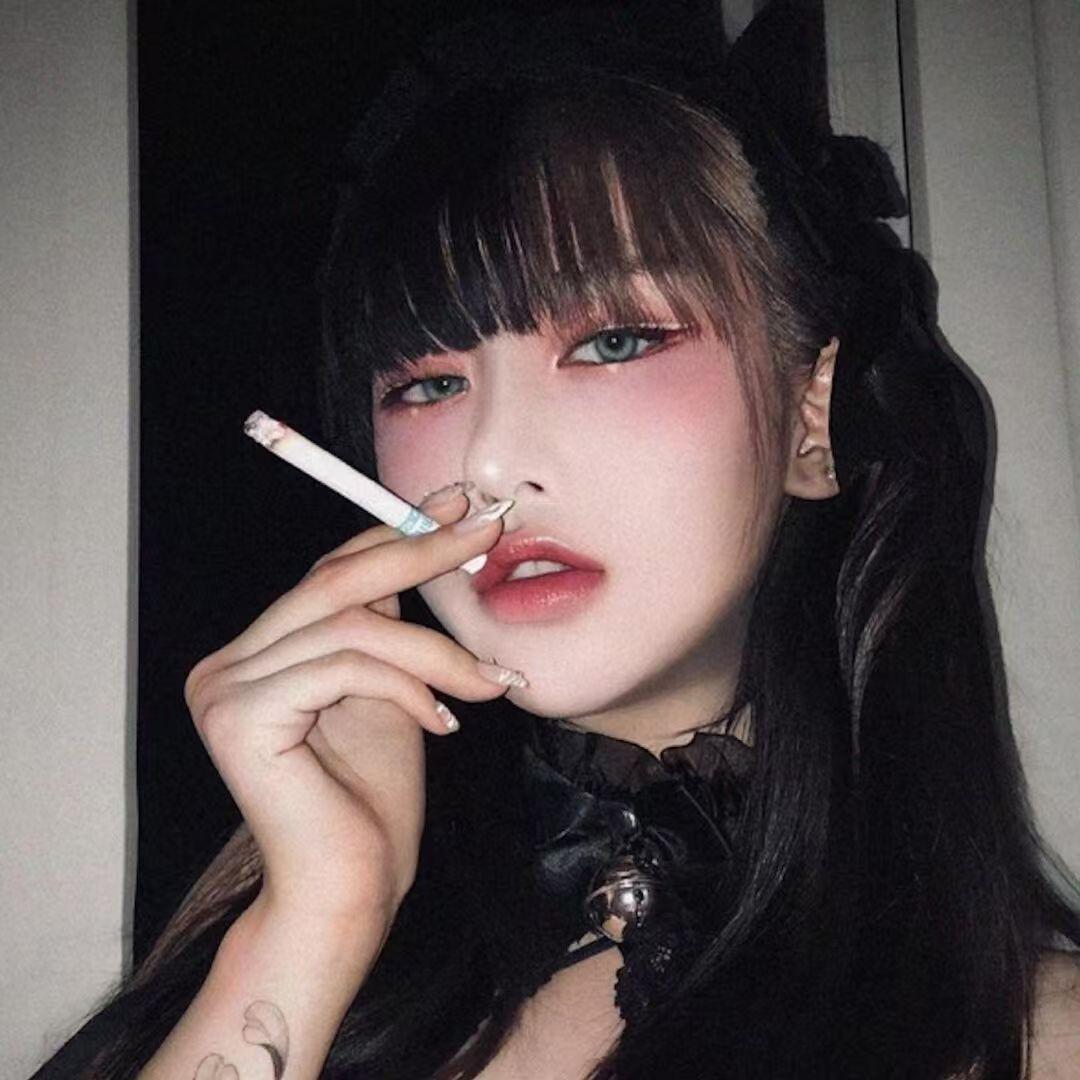 纯欲辣妹（三角洲行动）