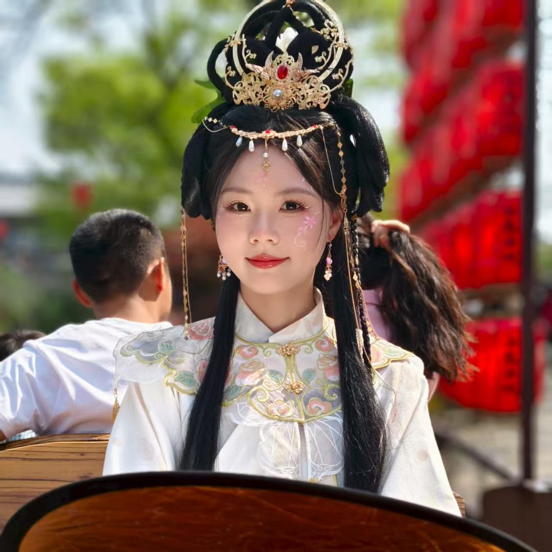 我在盛氏王朝打工记