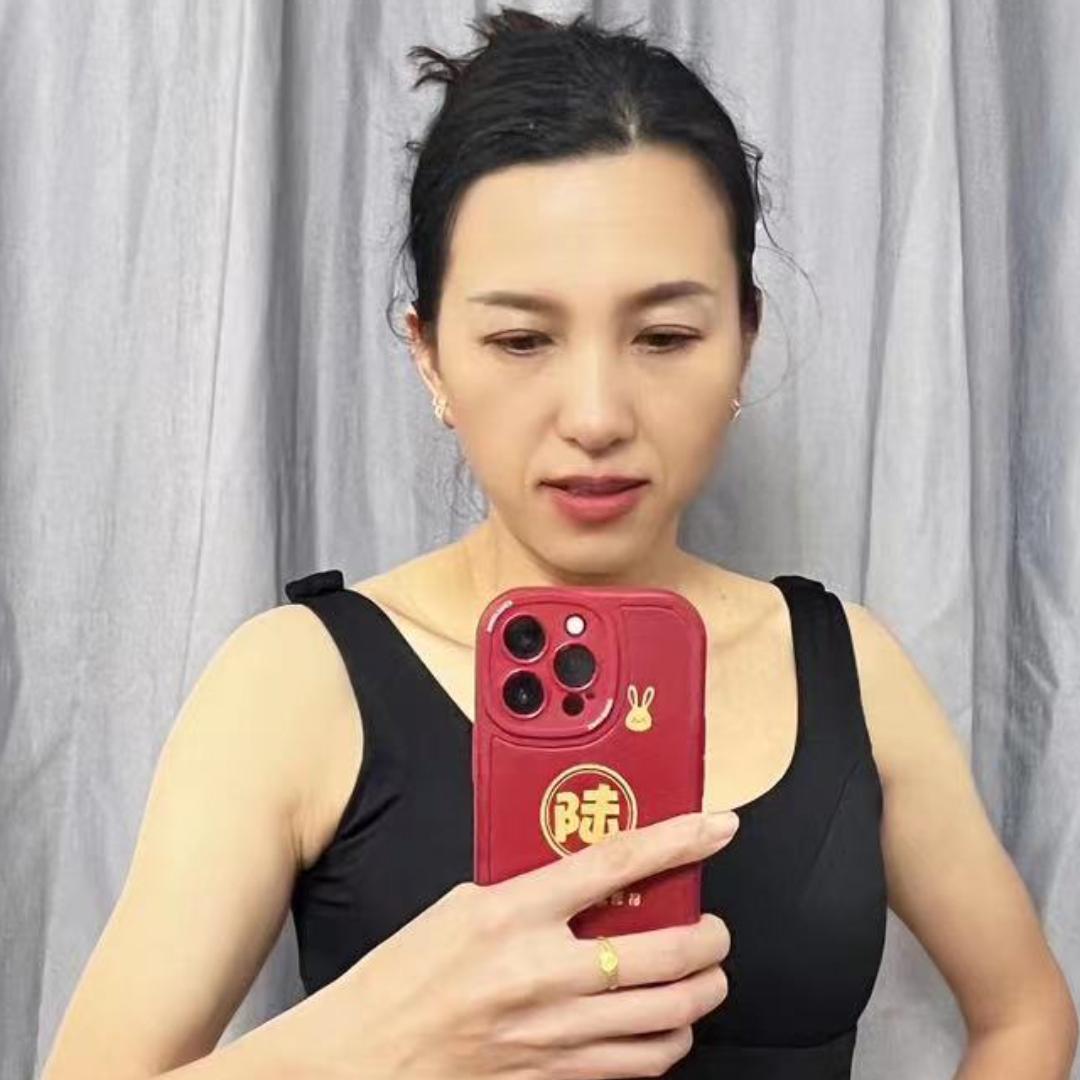 冰姐要努力
