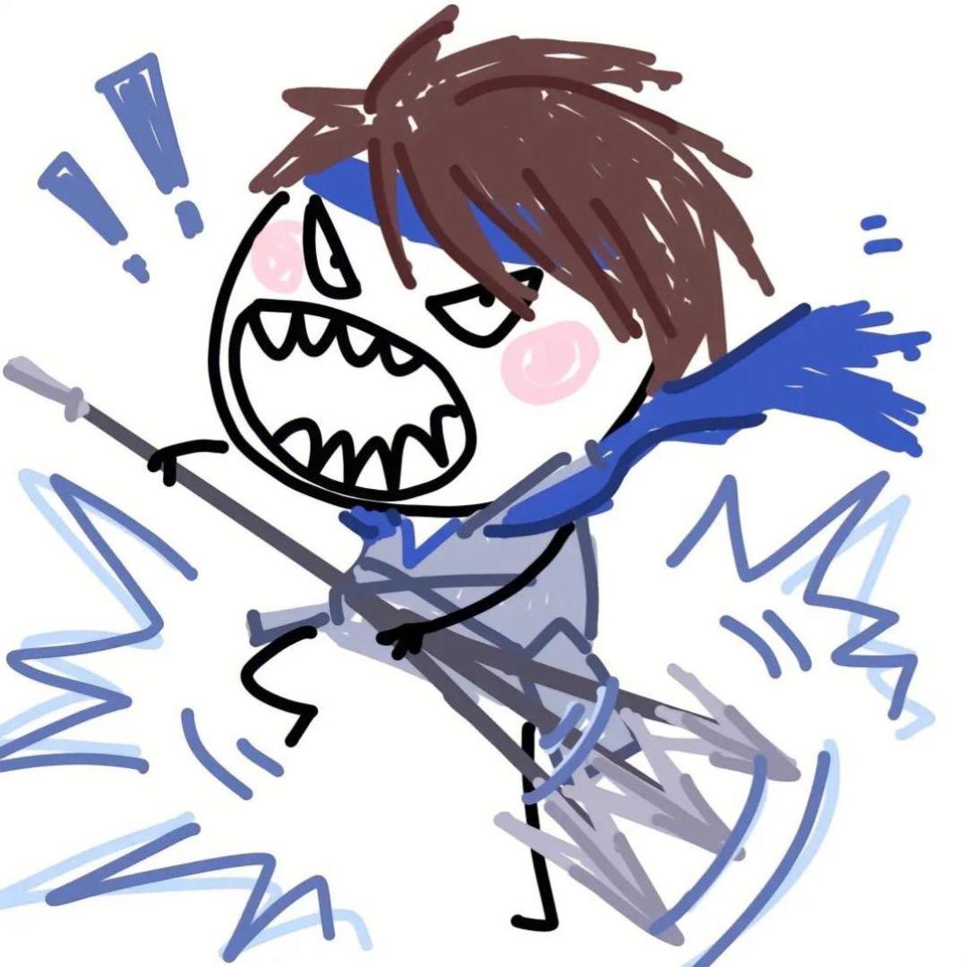 青歌（国服第一赵云）