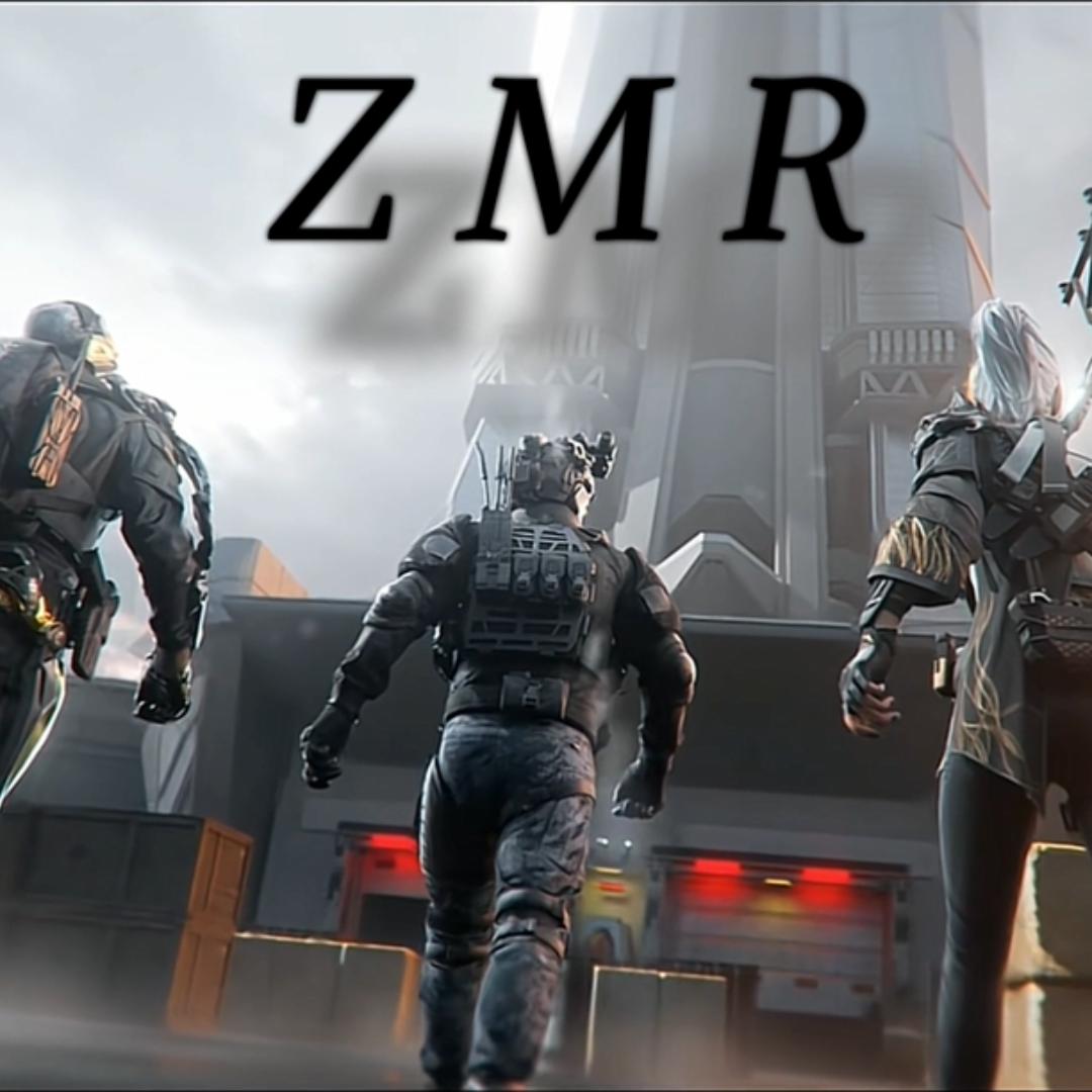 ZMR（三角洲行动）