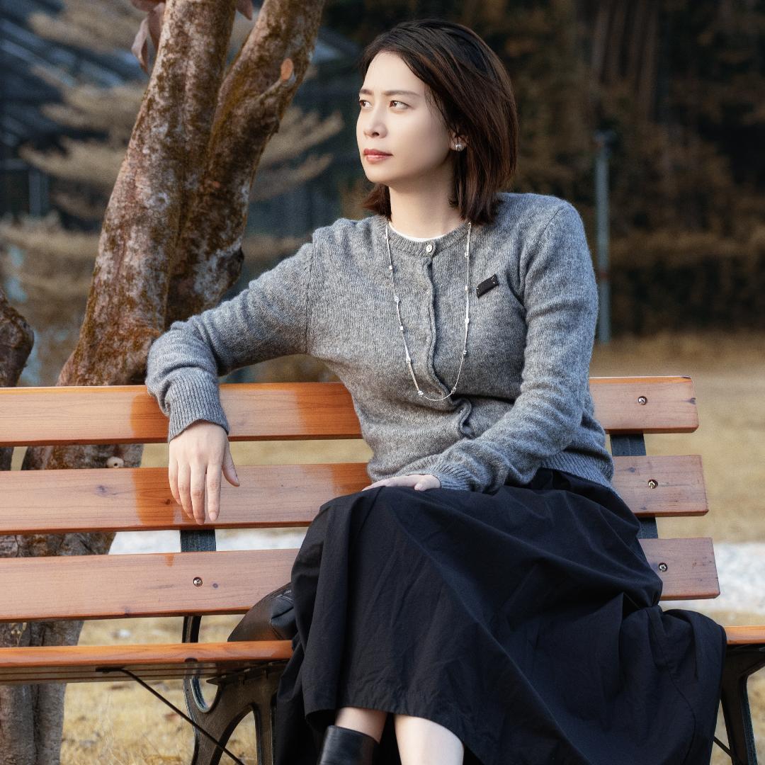 麦凯帝水洗手工女鞋