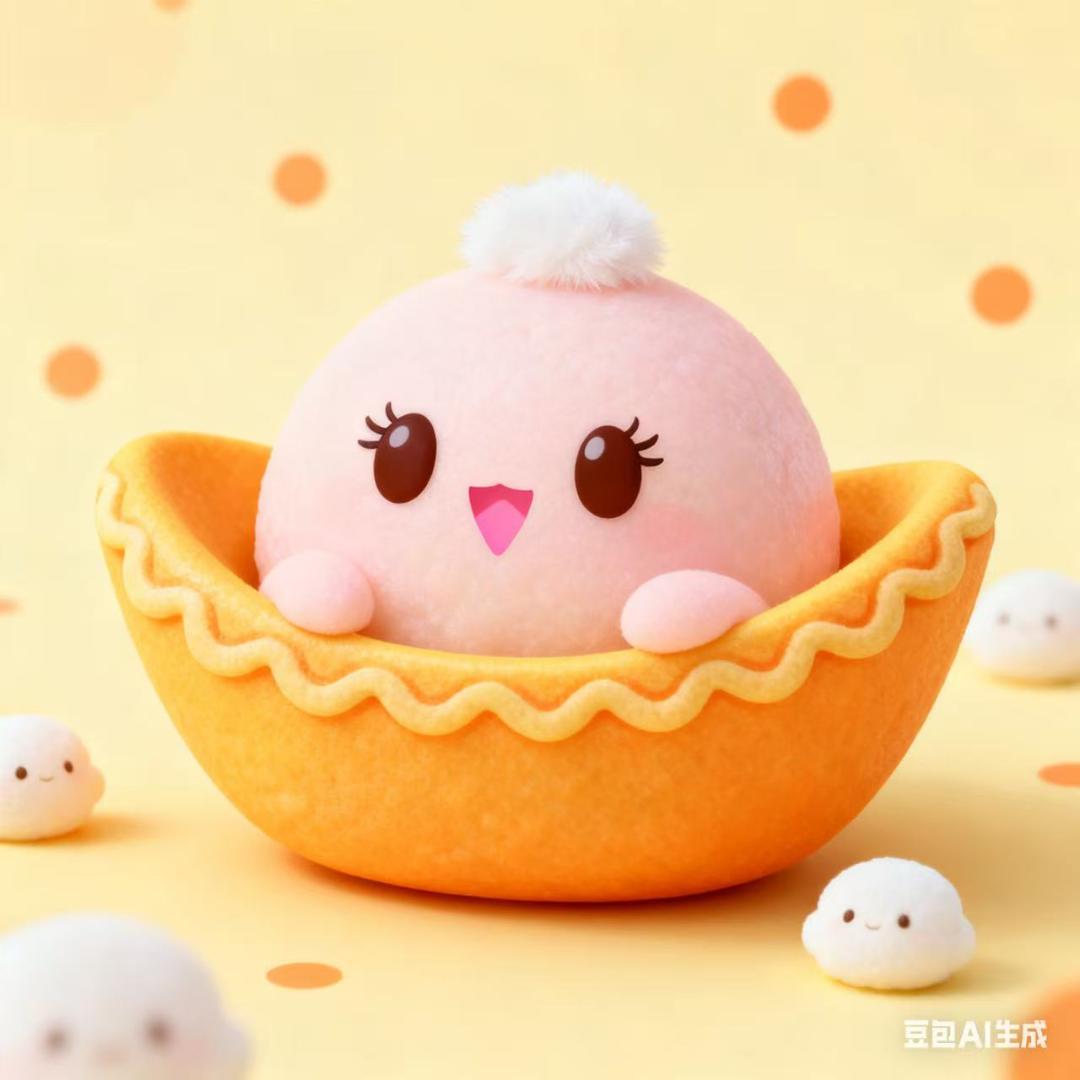 元宝团子🍡