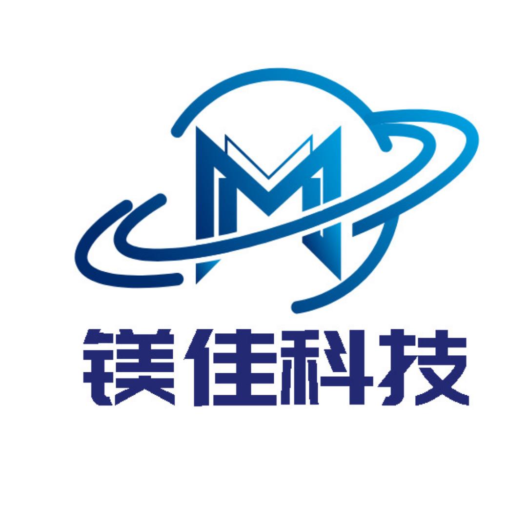镁佳科技快递打包贴标机厂家