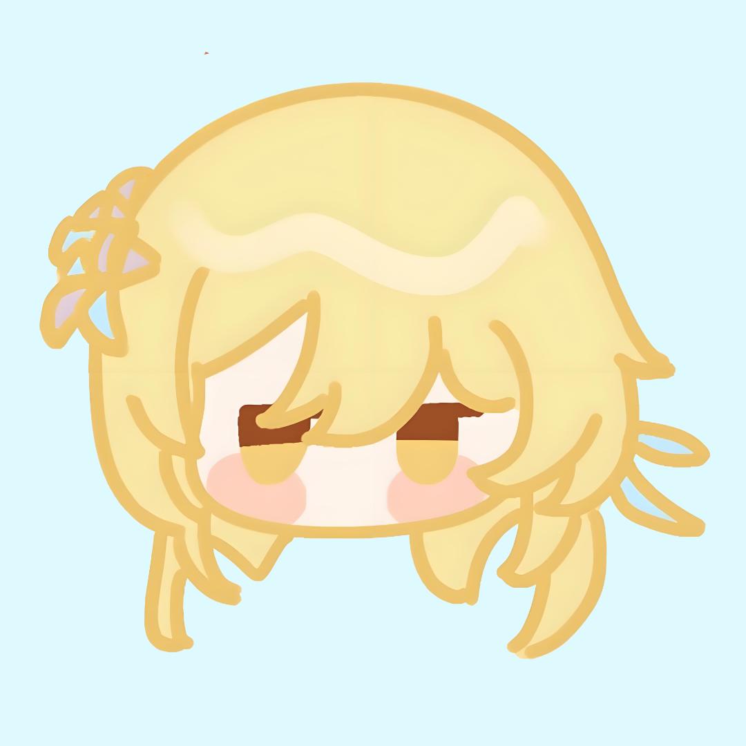 清涩喵