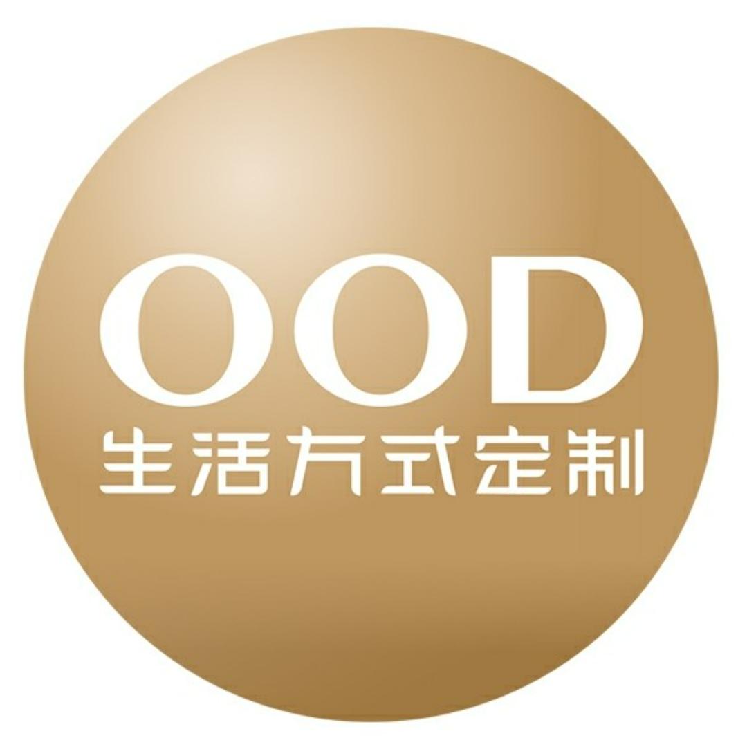 厚德居装饰‖ OOD高端定制—李新宇