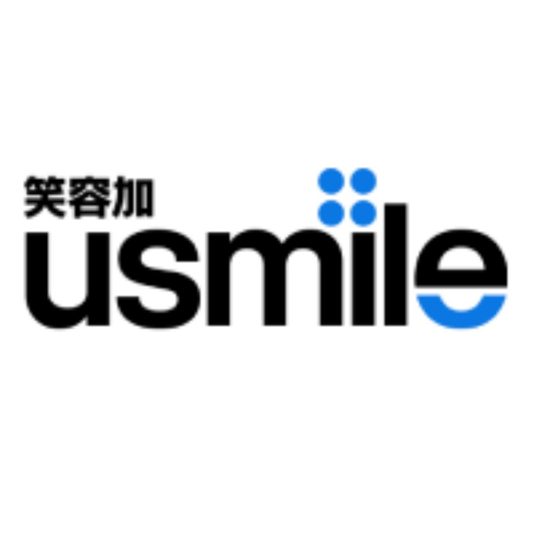 usmile牙膏直播间