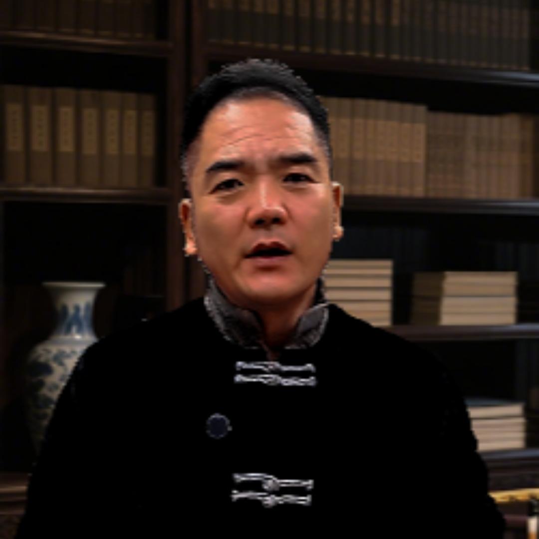 奥伦说事儿