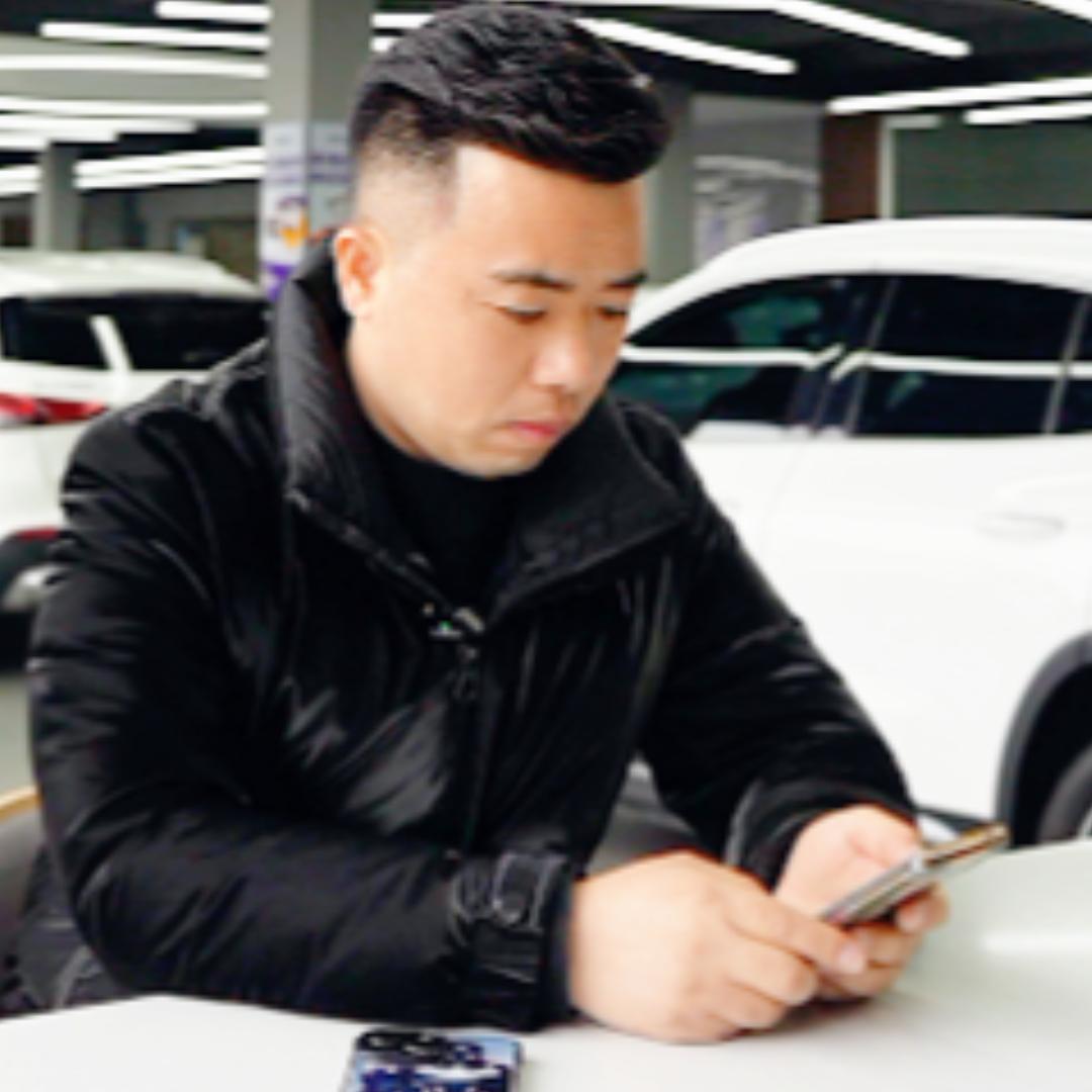 宁国信达名车(老方)