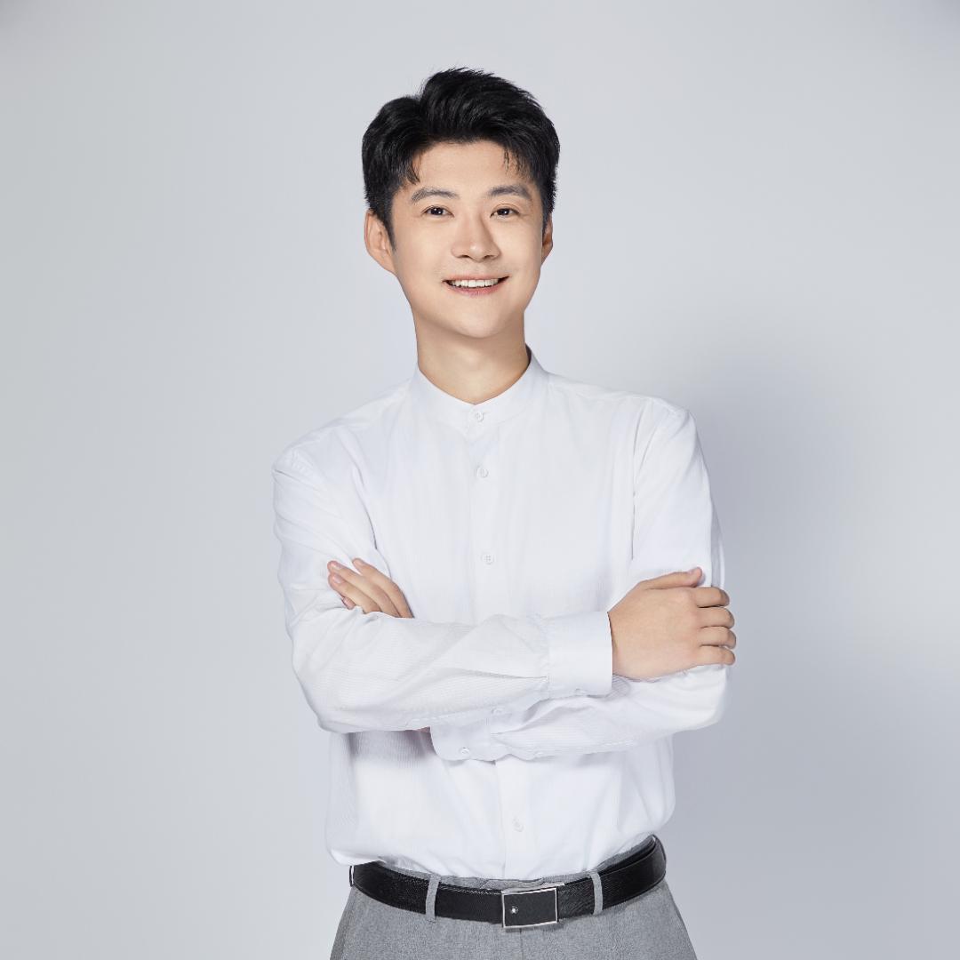 白马老师教育说