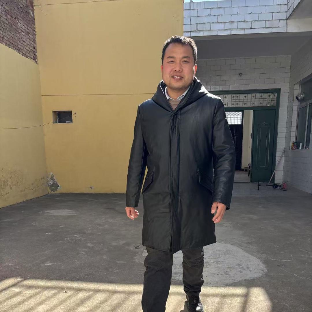 智邻未来