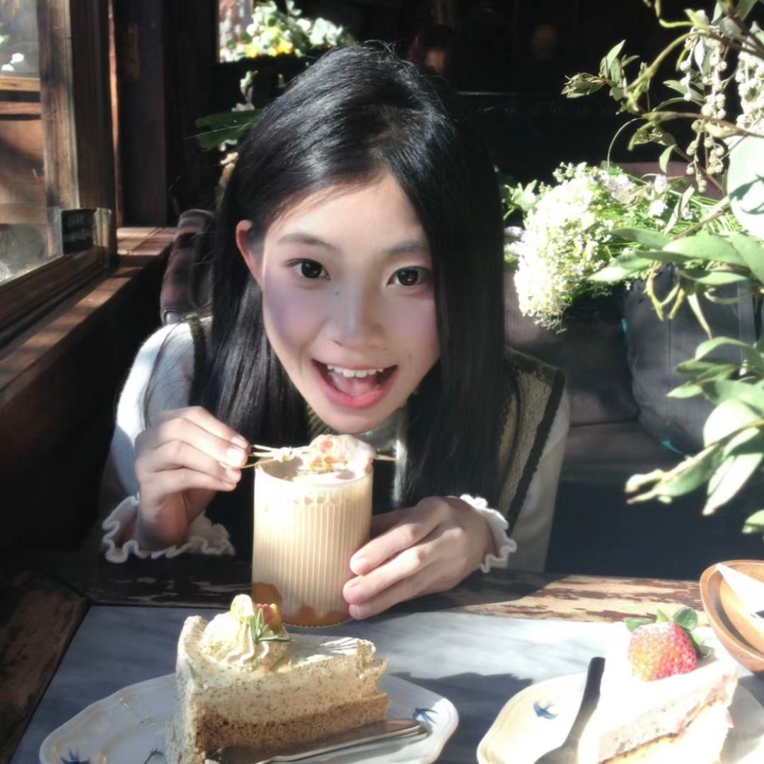 耶耶爱美食