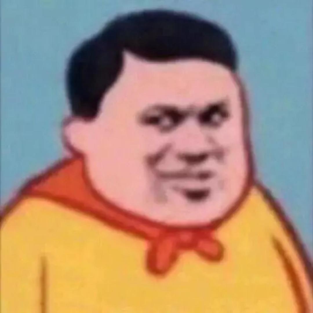 -邪修老四