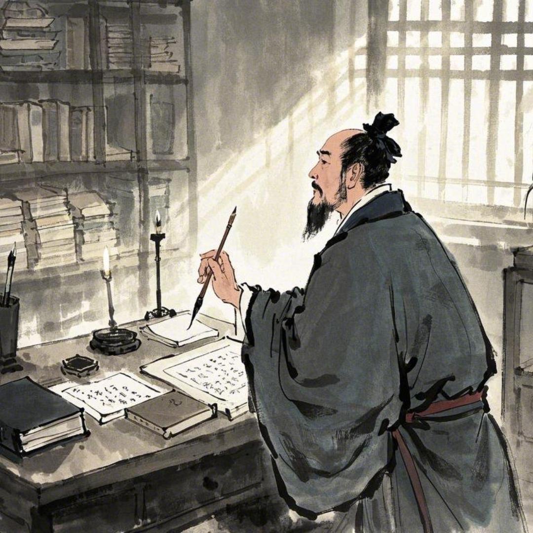向阳·中式养生