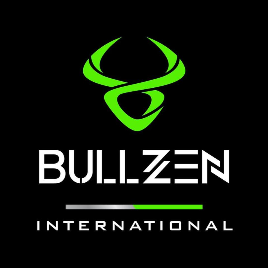 BULLZEN 武禅