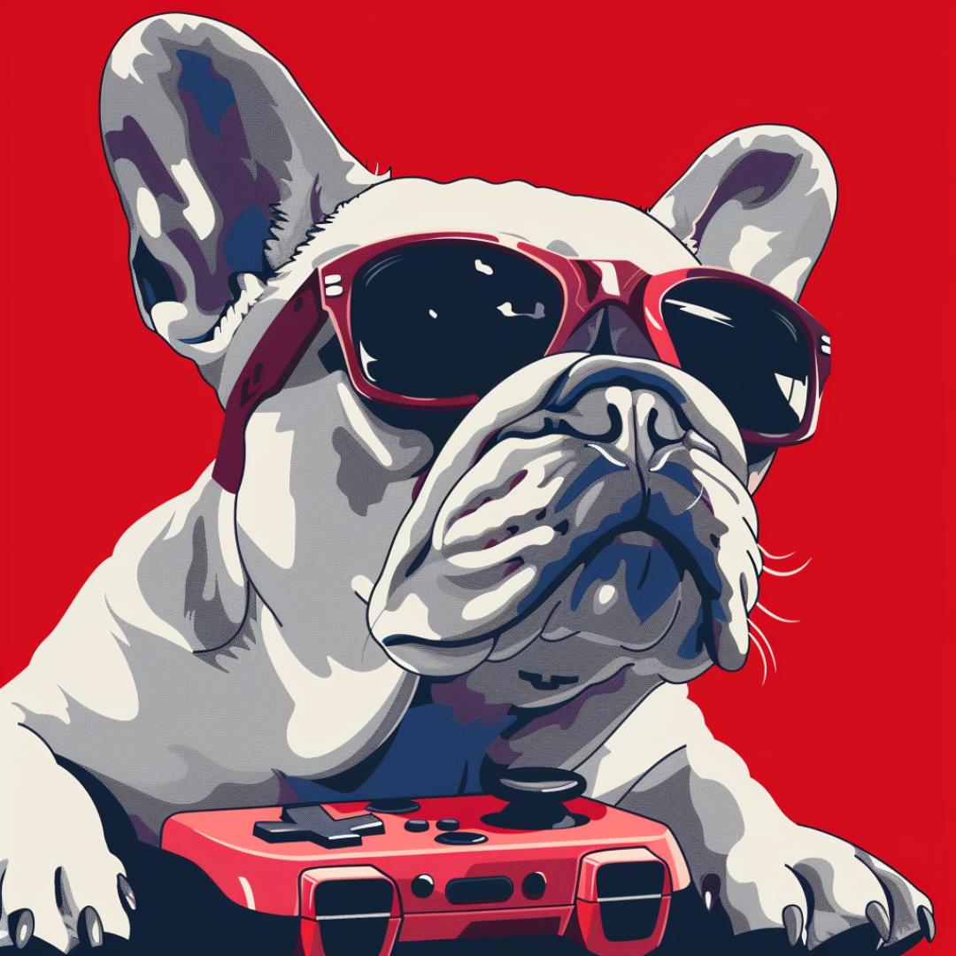 法斗DJ（永劫手游）