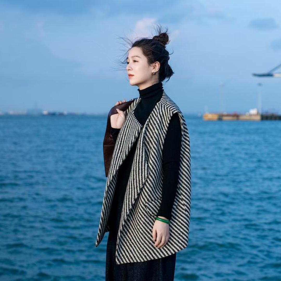 尤加莉(时尚潮流)