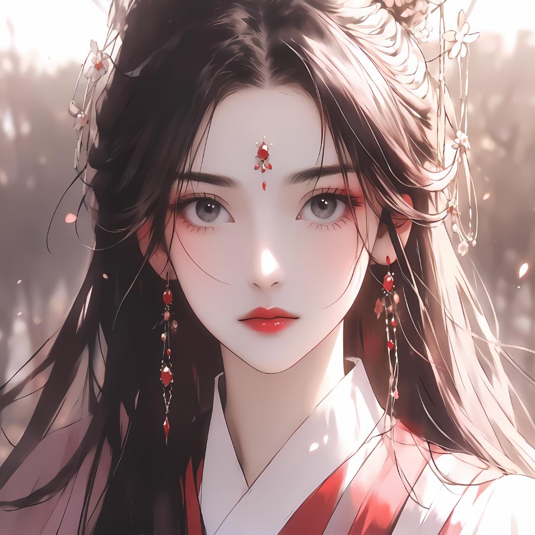 阿狸爱叨叨
