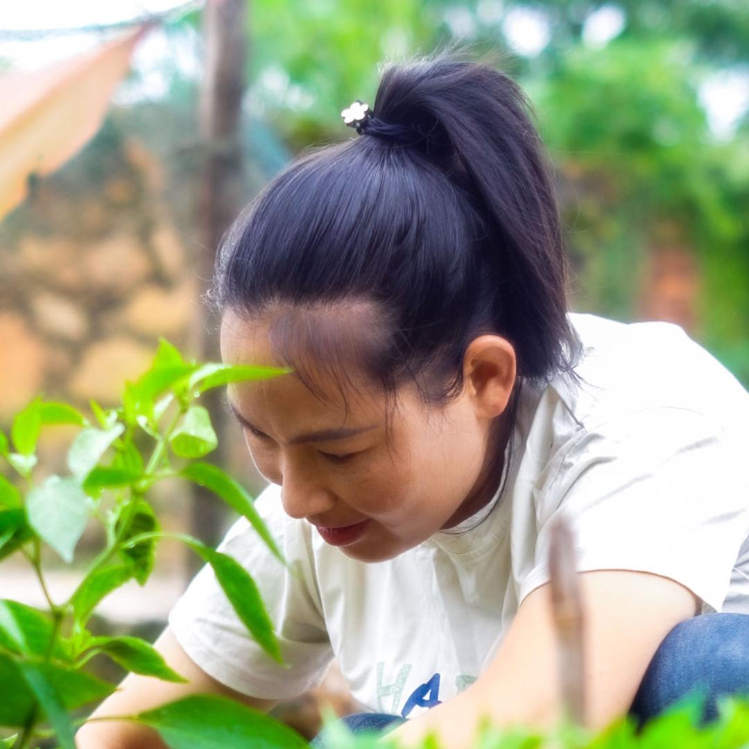 烟火小胡·把日子过甜